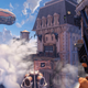 Image for article titled I've Played 4 1/2 Hours of BioShock Infinite. I'm No Longer Worried About This Game